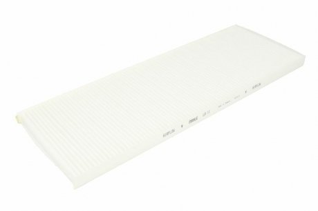 Фильтр салона MAHLE / KNECHT LA 11