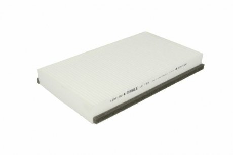 (KNECHT) MAHLE / KNECHT LA183 (фото 1)