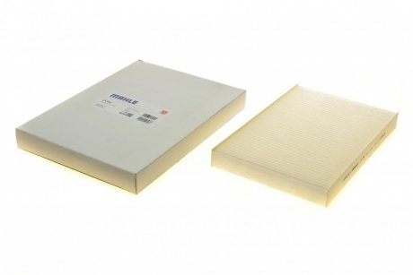 Фільтр салон. (Knecht-mahle) MAHLE / KNECHT LA290