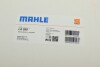 Фільтр салон. MAHLE / KNECHT LA290 (фото 5)