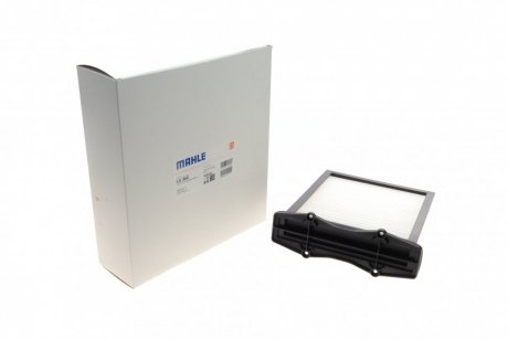 Фільтр салон. (Knecht-Mahle) MAHLE / KNECHT LA360
