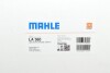 Фільтр салон. MAHLE / KNECHT LA360 (фото 7)