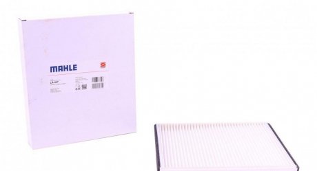Фільтр салону Mahle Hyundai MAHLE / KNECHT LA 447