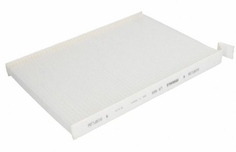 Фiльтр салону MAHLE / KNECHT LA469