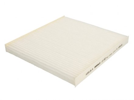 Фiльтр салону MAHLE / KNECHT LA832