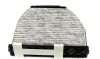 Фільтр повітр. вугільний MAHLE / KNECHT LAK 413 (фото 2)