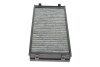 Фільтр салону BMW X5, X6 07- CareMetix (2шт.) MAHLE / KNECHT LAO221/S (фото 2)