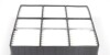 Фільтр повітряний MITSUBISHI MAHLE / KNECHT LX1076 (фото 3)