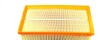 Фільтр повітряний Citroen C4/Peugeot 307/308 2.0HD MAHLE / KNECHT LX1497 (фото 2)