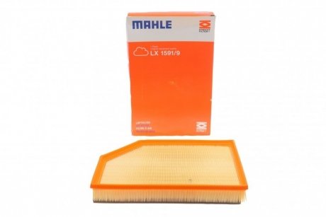 Повітряний фільтр MAHLE / KNECHT LX15919