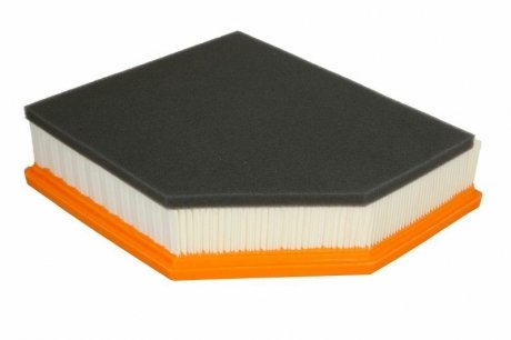 Повітряний фільтр MAHLE / KNECHT LX15932