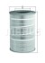 Фільтр повітряний MAHLE / KNECHT LX 2068 (фото 1)