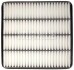 Повітряний фільтр MAHLE / KNECHT LX 2750 (фото 3)