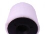Фільтр повітряний Seat Ibiza 09-/ Skoda Fabia 10-1 MAHLE / KNECHT LX2831 (фото 2)