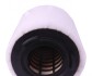 Фільтр повітряний Seat Ibiza 09-/ Skoda Fabia 10-1 MAHLE / KNECHT LX2831 (фото 3)