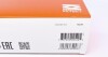 Фільтр повітряний Toyota RAV 4 2.0/2.2 D-4D 06- MAHLE / KNECHT LX3005 (фото 2)