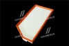 Повітряний фільтр MAHLE / KNECHT LX318811 (фото 4)