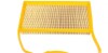 Фільтр повітряний MAHLE / KNECHT LX3306 (фото 3)