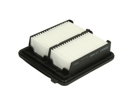 Фільтр повітряний MAHLE / KNECHT LX3462