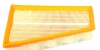 Фільтр повітряний MB A-class (W176)/B-class (W264/ MAHLE / KNECHT LX3477 (фото 2)