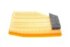 Повітряний фільтр MAHLE / KNECHT LX3728/1 (фото 2)