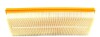 Фільтр повітряний MB (W/S212/W221) 10- MAHLE / KNECHT LX4205 (фото 3)