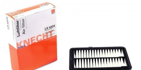 Повітряний фільтр MAHLE / KNECHT LX4424