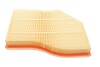 Повітряний фільтр Mahle MERCEDES A/B/CLA/GLA/GLB d \&#039;\&#039;OM654 \&#039;\&#039;18&gt;&gt; MAHLE / KNECHT LX4802 (фото 2)