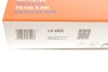 Повітряний фільтр Mahle MERCEDES A/B/CLA/GLA/GLB d \&#039;\&#039;OM654 \&#039;\&#039;18&gt;&gt; MAHLE / KNECHT LX4802 (фото 4)