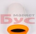 Фильтр воздушный MAHLE / KNECHT LX823 (фото 3)