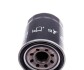 Фільтр оливний Subaru 1.6/2.0/2.5i 97- MAHLE / KNECHT OC1177 (фото 3)