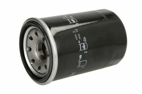 Фільтр масляний Mahle Alfa Romeo Giulietta 1.8TBi \&#039;\&#039;10&gt;&gt; MAHLE / KNECHT OC1331 (фото 1)