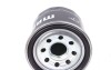 Фильтр масляный двигателя SUZUKI SWIFT MAHLE / KNECHT OC215 (фото 3)