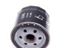 Фильтр масляный двигателя MAHLE / KNECHT OC242 (фото 3)