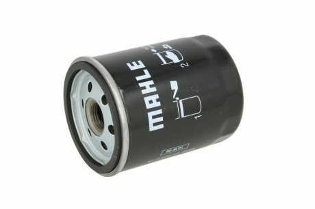 Фільтр масляний MAHLE / KNECHT OC298