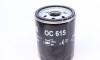 Фільтр оливний Ford Ranger 2.5-3.0TDCI 06-12 MAHLE / KNECHT OC615 (фото 4)
