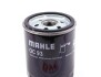 Фильтр масляный двигателя OPEL MAHLE / KNECHT OC93 (фото 2)