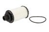 Фільтр масляний Mahle Opel "17 MAHLE / KNECHT OX1137D (фото 1)