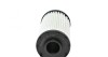 Фільтр оливний Audi A4/A5 3.0 quattro 16-/VW Touar MAHLE / KNECHT OX 1184D (фото 4)