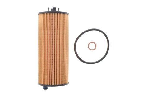 Фільтр масляний Mahle BMW M3/M4/X3M \'\'19>> MAHLE / KNECHT OX1302D