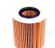 Фильтр масляный двигателя MAHLE / KNECHT OX166/1D (фото 4)