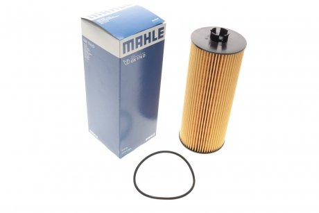 Фільтр масляний MAHLE / KNECHT OX 174D