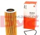 Фільтр масляний BMW 2.5-3.5 D 03- (вир-во KNECHT-MAHLE) OX177/3D