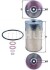 A_Фільтр масляний Mahle Daimler MAHLE / KNECHT OX30D (фото 1)