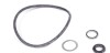 Фильтр масляный двигателя HYUNDAI IX35, KIA SPORTAGE III, IV 1.7 CRDI 10- MAHLE / KNECHT OX351D (фото 2)