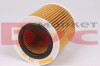 Фильтр масляный двигателя MAHLE / KNECHT OX387D (фото 2)