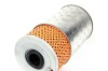 Фильтр масляный двигателя MB 124, 202 MAHLE / KNECHT OX38D (фото 2)