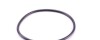Фільтр оливний Lexus RX/NX 2.0-3.5 08-/Toyota Rav MAHLE / KNECHT OX414D2 (фото 2)