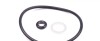 Фильтр масляный двигателя HYUNDAI ACCENT,GETZ,I30,MATRIX MAHLE / KNECHT OX424D (фото 2)