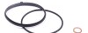 Фільтр олив. MAHLE / KNECHT OX560D (фото 2)